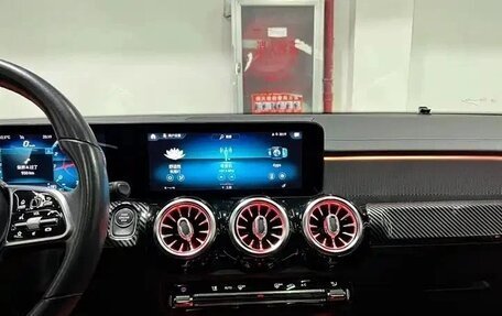 Mercedes-Benz GLB, 2022 год, 2 570 004 рублей, 16 фотография