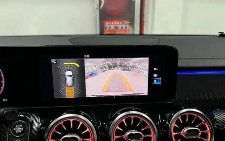 Mercedes-Benz GLB, 2022 год, 2 570 004 рублей, 14 фотография