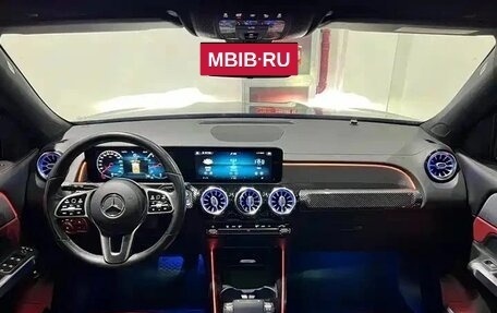 Mercedes-Benz GLB, 2022 год, 2 570 004 рублей, 9 фотография