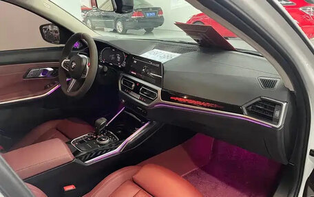 BMW 3 серия, 2022 год, 2 270 004 рублей, 7 фотография