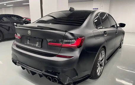 BMW 3 серия, 2022 год, 2 270 004 рублей, 5 фотография