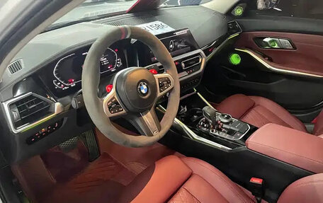 BMW 3 серия, 2022 год, 2 270 004 рублей, 6 фотография