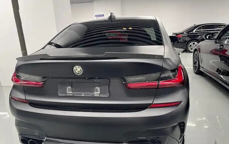 BMW 3 серия, 2022 год, 2 270 004 рублей, 4 фотография