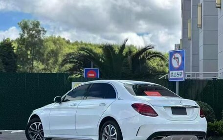Mercedes-Benz C-Класс, 2018 год, 2 177 700 рублей, 7 фотография