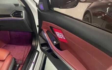 BMW 3 серия, 2022 год, 2 270 004 рублей, 9 фотография