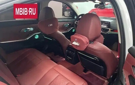 BMW 3 серия, 2022 год, 2 270 004 рублей, 11 фотография