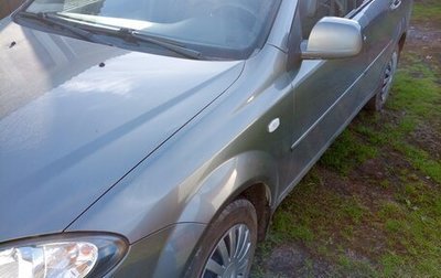Daewoo Gentra II, 2015 год, 850 000 рублей, 1 фотография