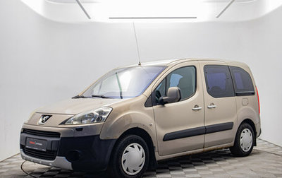 Peugeot Partner II рестайлинг 2, 2008 год, 410 000 рублей, 1 фотография