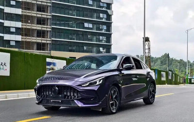 MG 5, 2022 год, 974 018 рублей, 1 фотография
