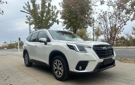 Subaru Forester, 2023 год, 3 477 700 рублей, 3 фотография