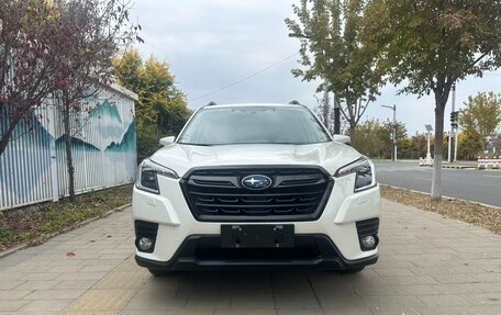 Subaru Forester, 2023 год, 3 477 700 рублей, 2 фотография