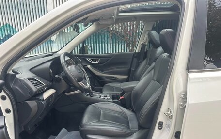 Subaru Forester, 2023 год, 3 477 700 рублей, 4 фотография