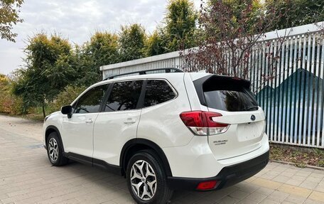 Subaru Forester, 2023 год, 3 477 700 рублей, 9 фотография
