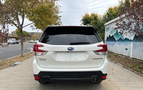 Subaru Forester, 2023 год, 3 477 700 рублей, 8 фотография