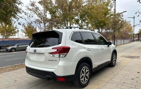 Subaru Forester, 2023 год, 3 477 700 рублей, 10 фотография