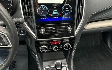 Subaru Forester, 2023 год, 3 477 700 рублей, 17 фотография
