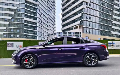 MG 5, 2022 год, 974 018 рублей, 4 фотография