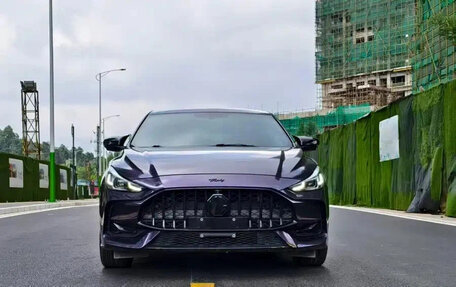 MG 5, 2022 год, 974 018 рублей, 3 фотография