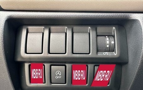 Subaru Forester, 2023 год, 3 477 700 рублей, 15 фотография