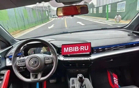 MG 5, 2022 год, 974 018 рублей, 9 фотография