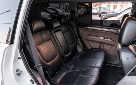 Mitsubishi Pajero Sport II рестайлинг, 2015 год, 2 340 000 рублей, 7 фотография