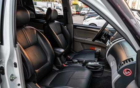 Mitsubishi Pajero Sport II рестайлинг, 2015 год, 2 340 000 рублей, 8 фотография