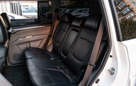 Mitsubishi Pajero Sport II рестайлинг, 2015 год, 2 340 000 рублей, 9 фотография