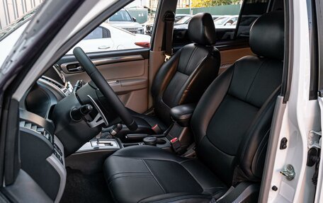 Mitsubishi Pajero Sport II рестайлинг, 2015 год, 2 340 000 рублей, 10 фотография