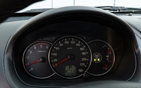 Mitsubishi Pajero Sport II рестайлинг, 2015 год, 2 340 000 рублей, 15 фотография