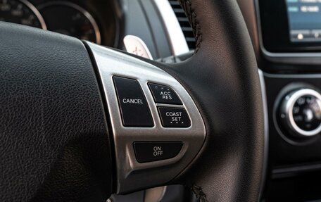 Mitsubishi Pajero Sport II рестайлинг, 2015 год, 2 340 000 рублей, 16 фотография