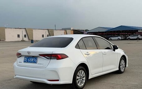 Toyota Corolla, 2023 год, 1 630 000 рублей, 6 фотография