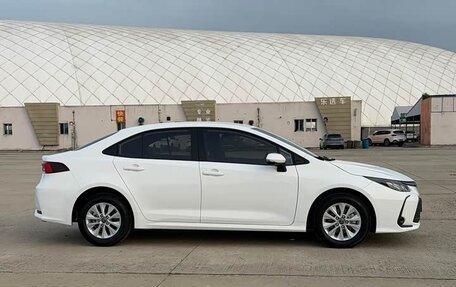 Toyota Corolla, 2023 год, 1 630 000 рублей, 7 фотография