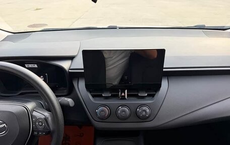 Toyota Corolla, 2023 год, 1 630 000 рублей, 11 фотография