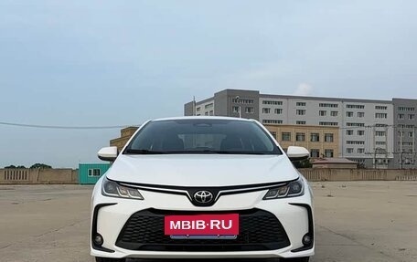 Toyota Corolla, 2023 год, 1 630 000 рублей, 2 фотография