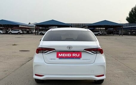 Toyota Corolla, 2023 год, 1 630 000 рублей, 5 фотография