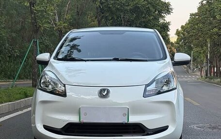 Changan Benben E-Star, 2022 год, 780 000 рублей, 2 фотография