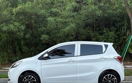 Changan Benben E-Star, 2022 год, 780 000 рублей, 3 фотография