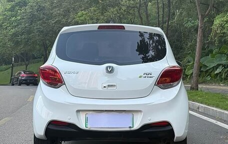 Changan Benben E-Star, 2022 год, 780 000 рублей, 4 фотография