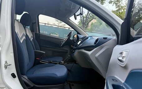 Changan Benben E-Star, 2022 год, 780 000 рублей, 8 фотография