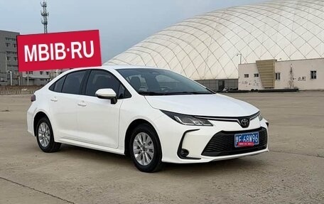 Toyota Corolla, 2023 год, 1 630 000 рублей, 3 фотография