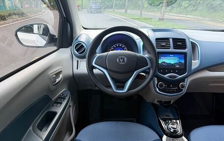 Changan Benben E-Star, 2022 год, 780 000 рублей, 11 фотография
