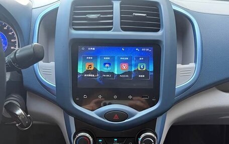Changan Benben E-Star, 2022 год, 780 000 рублей, 13 фотография