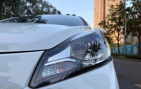 Changan Benben E-Star, 2022 год, 780 000 рублей, 15 фотография