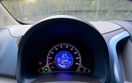 Changan Benben E-Star, 2022 год, 780 000 рублей, 12 фотография