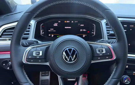 Volkswagen T-Roc I, 2022 год, 1 431 010 рублей, 10 фотография