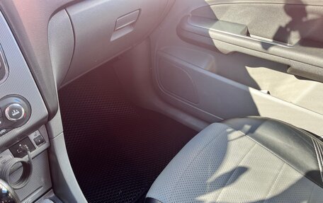 Ford Focus II рестайлинг, 2011 год, 630 000 рублей, 8 фотография