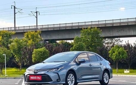 Toyota Corolla, 2022 год, 1 690 000 рублей, 1 фотография