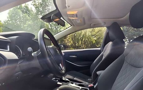 Toyota Corolla, 2022 год, 1 690 000 рублей, 13 фотография