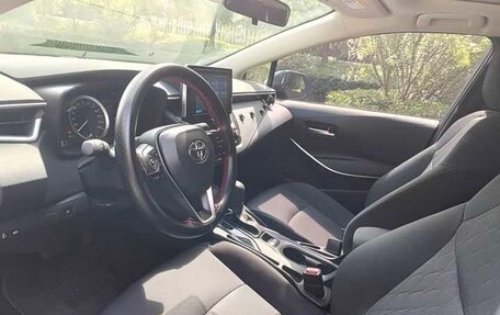 Toyota Corolla, 2022 год, 1 690 000 рублей, 12 фотография