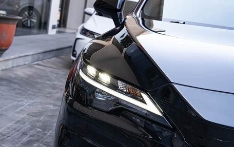 Lexus RX IV рестайлинг, 2024 год, 10 321 084 рублей, 7 фотография